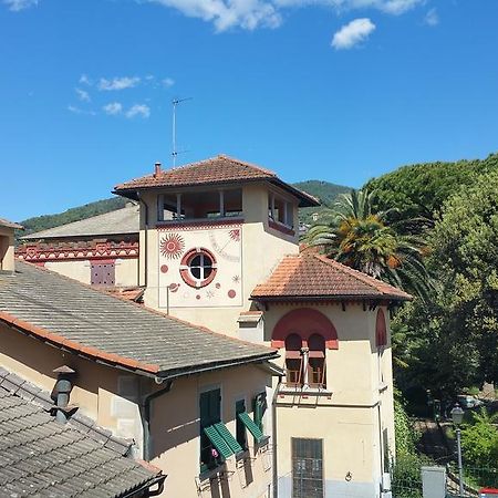 La Merlettaia Rapallo Extérieur photo