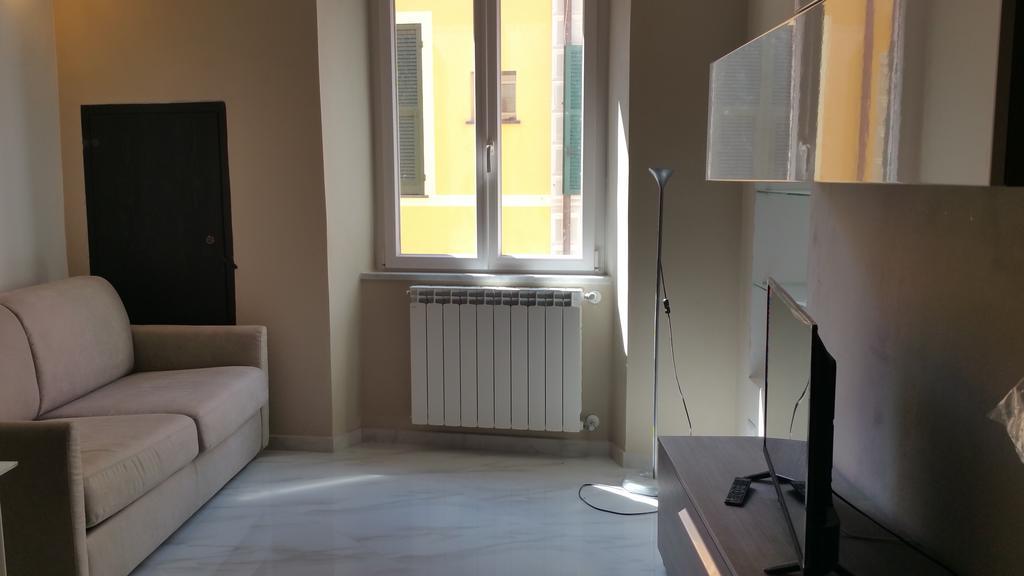 La Merlettaia Rapallo Extérieur photo