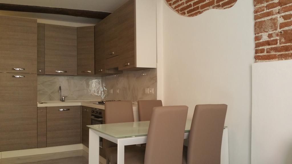 La Merlettaia Rapallo Extérieur photo